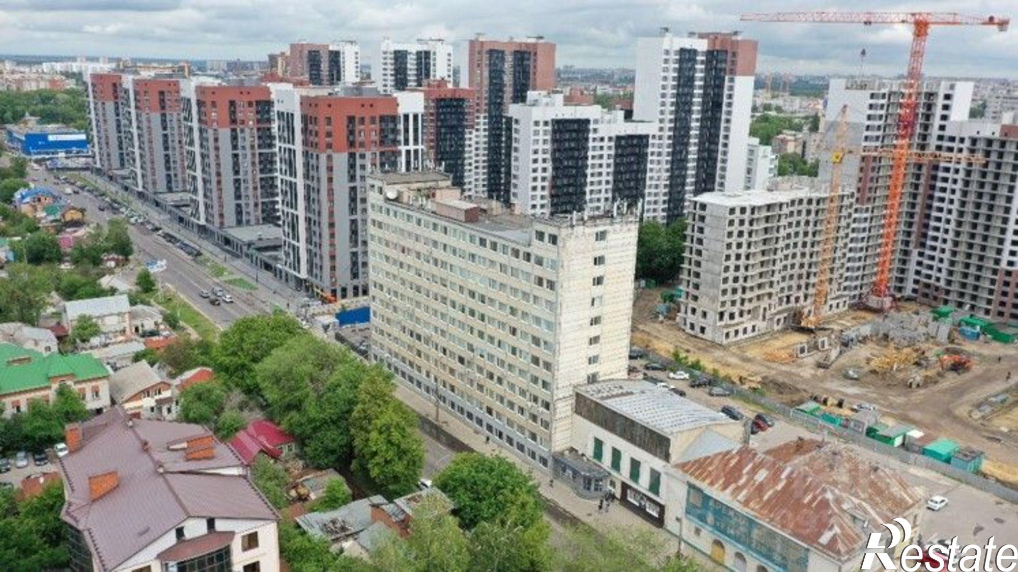 Сдать офис, помещение под офис за 35 000 рублей на ул 9 Января, 68В