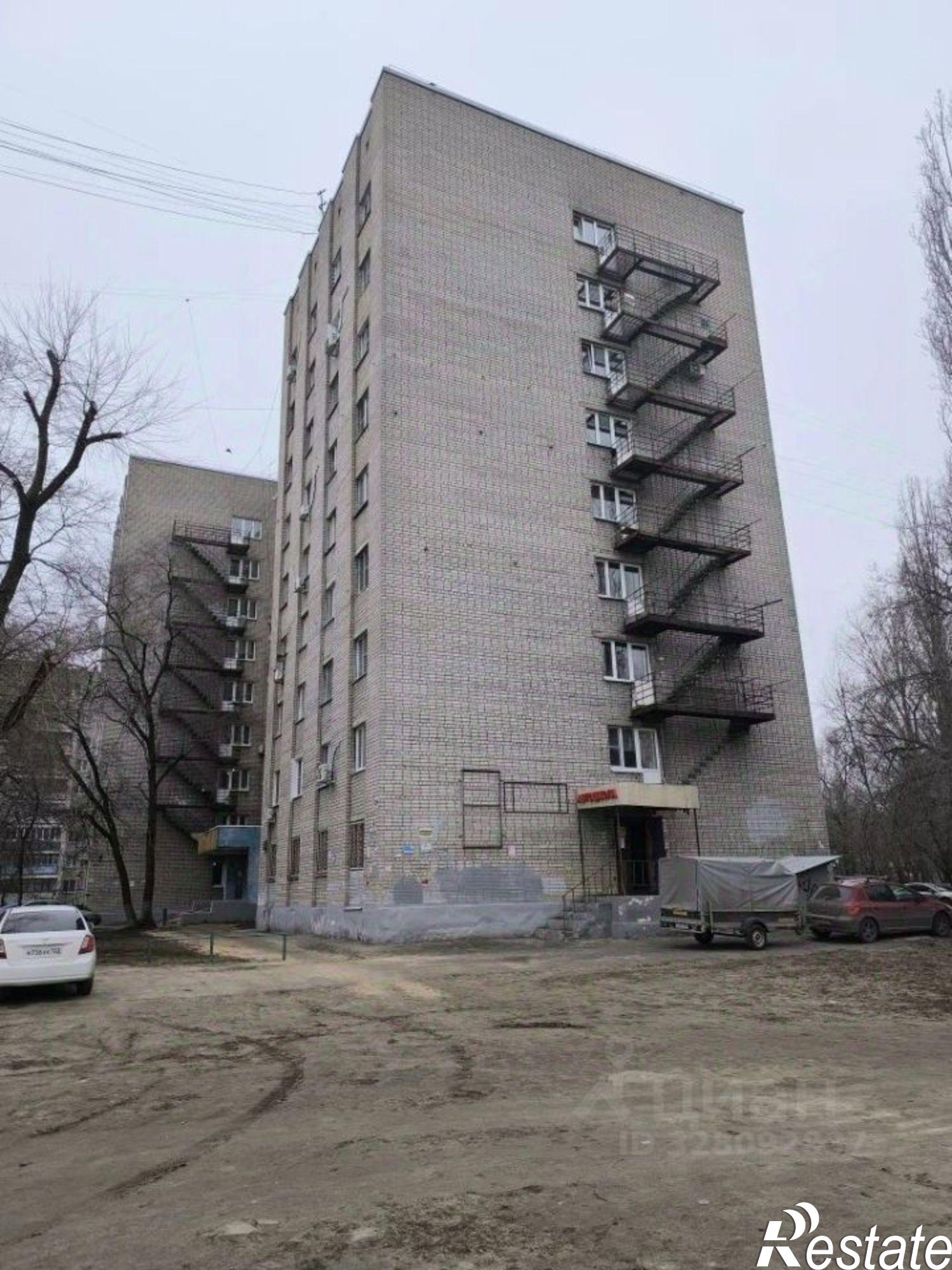 Купить комнату за 990 000 рублей на Ростовская улица, 66