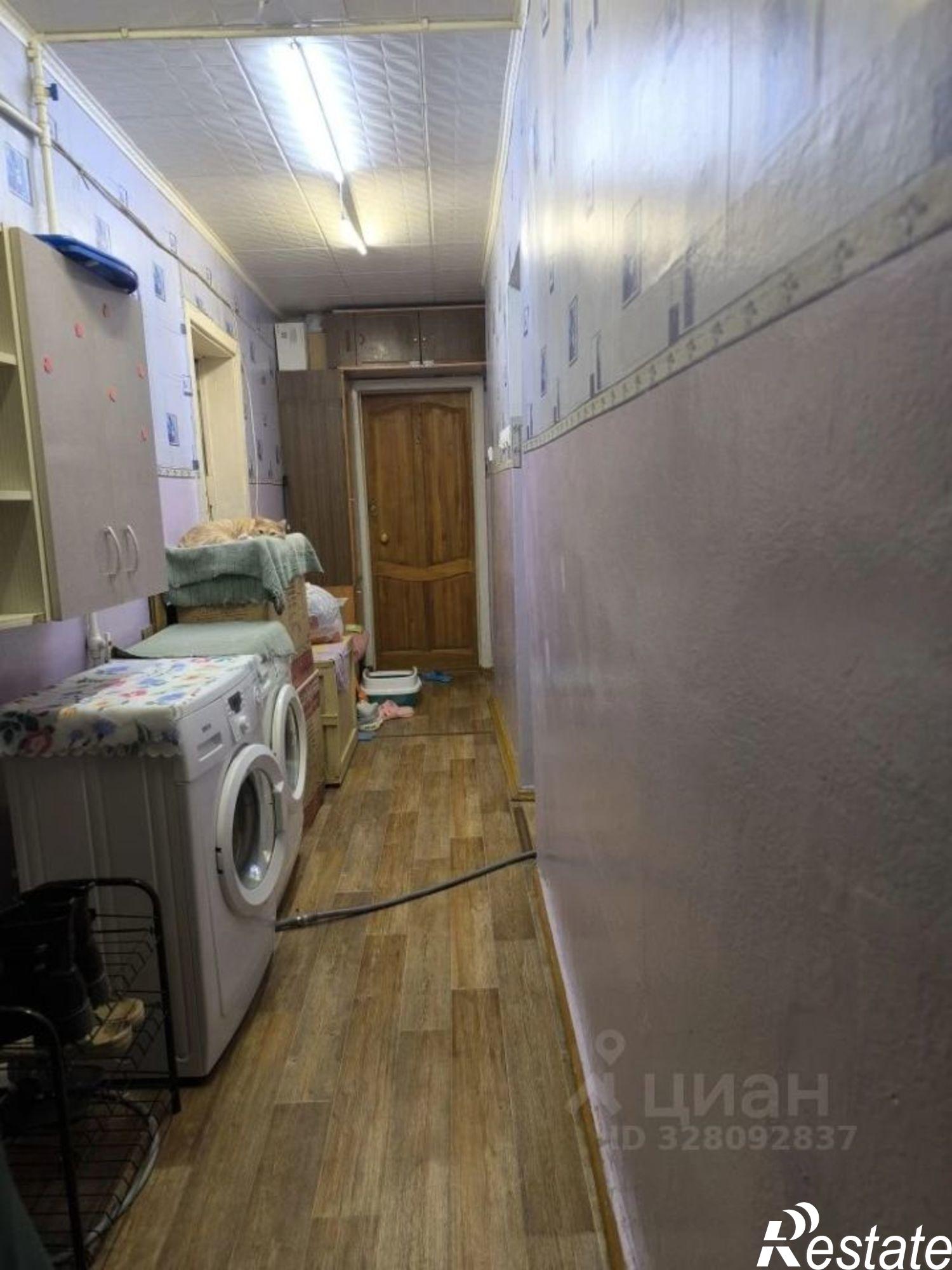 Купить комнату за 990 000 рублей на Ростовская улица, 66