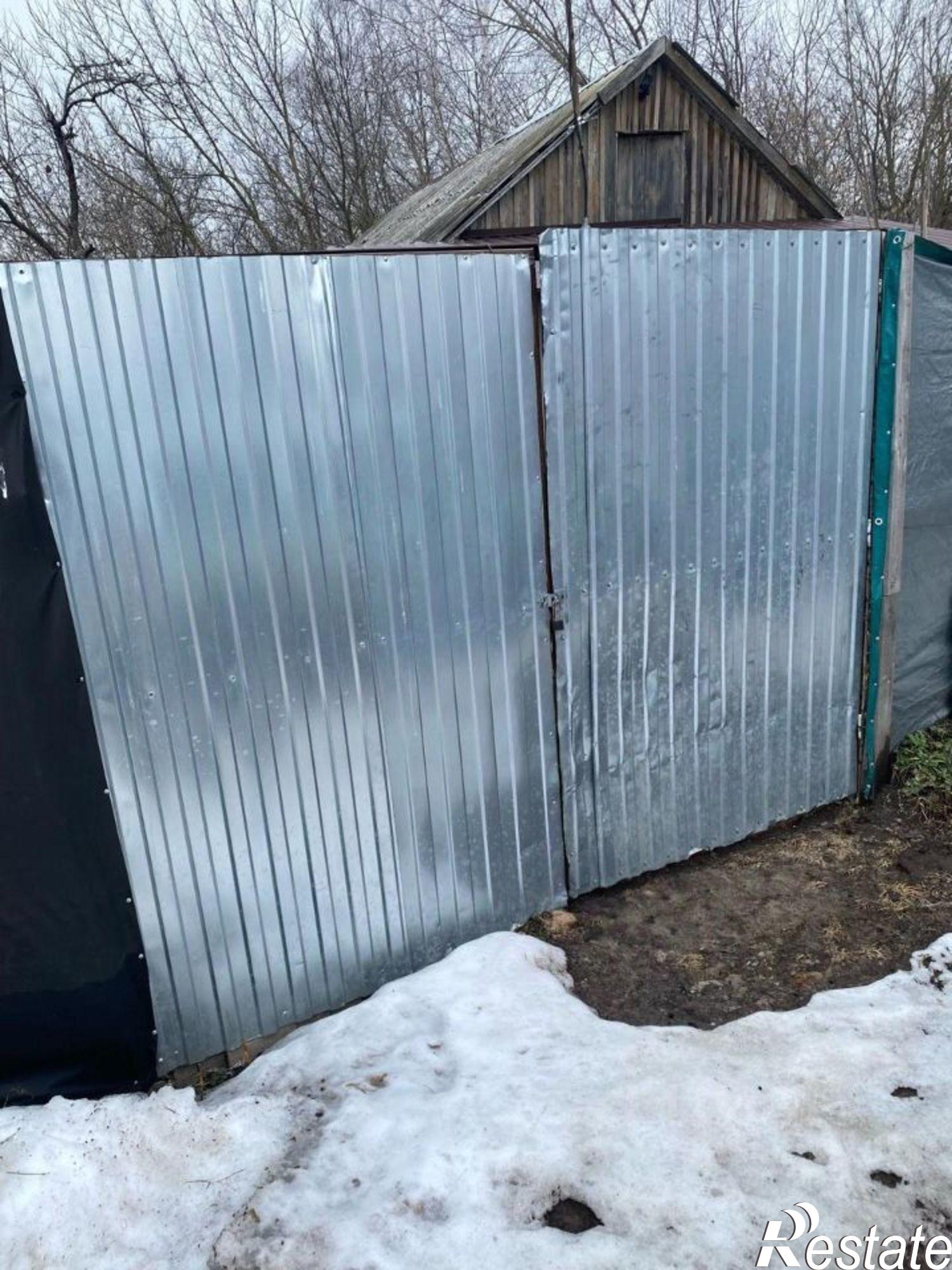 Купить ОСЗ, отдельно стоящее здание за 1 375 510 рублей на улица Пятачок