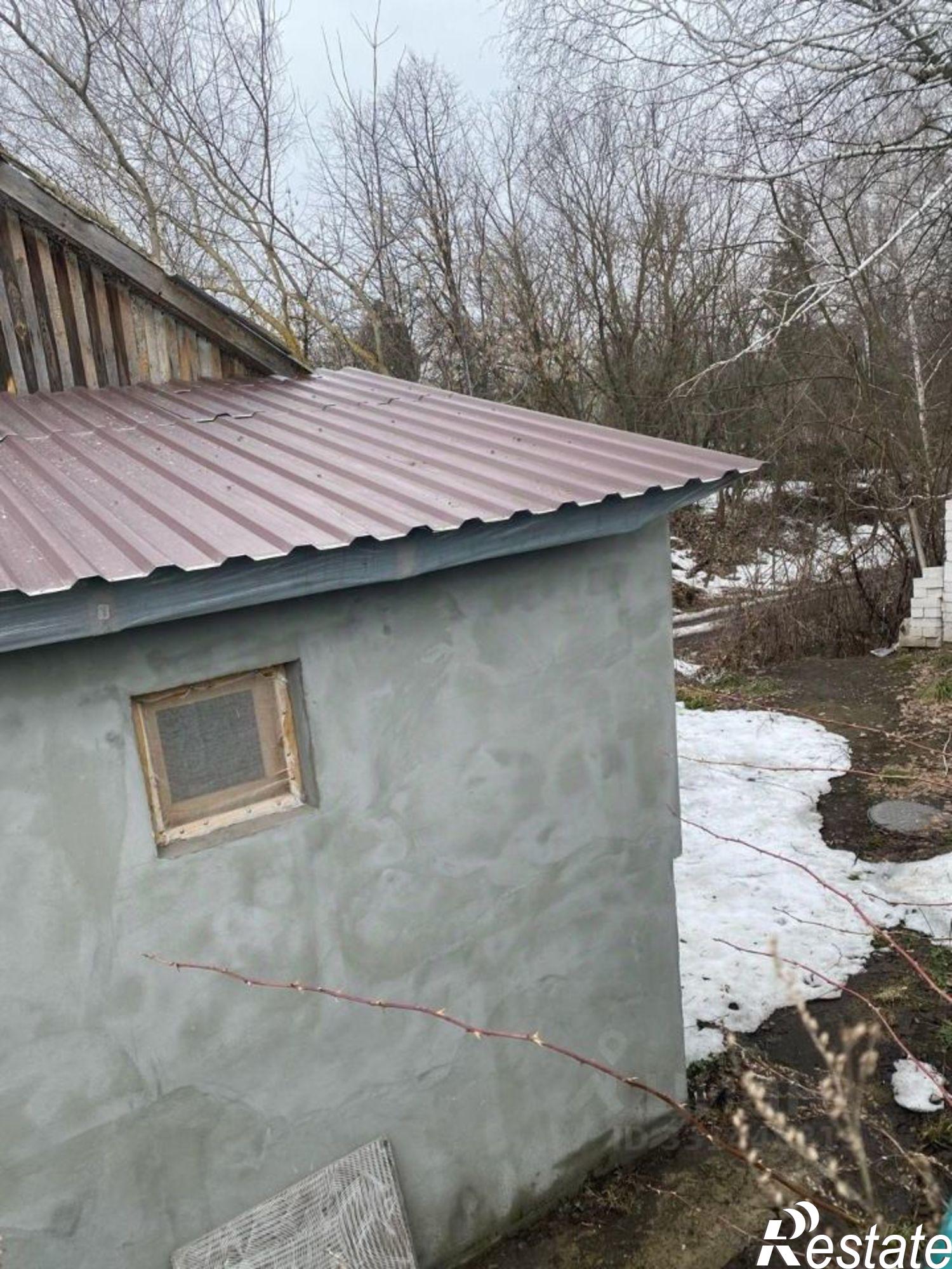 Купить ОСЗ, отдельно стоящее здание за 1 375 510 рублей на улица Пятачок
