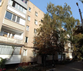 3-комн, 60кв м, этаж 5/5 Левобережный