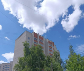 2-комн, 63.6кв м, этаж 7/10 Коминтерновский