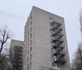 комната 13 кв м Ростовская улица, 66