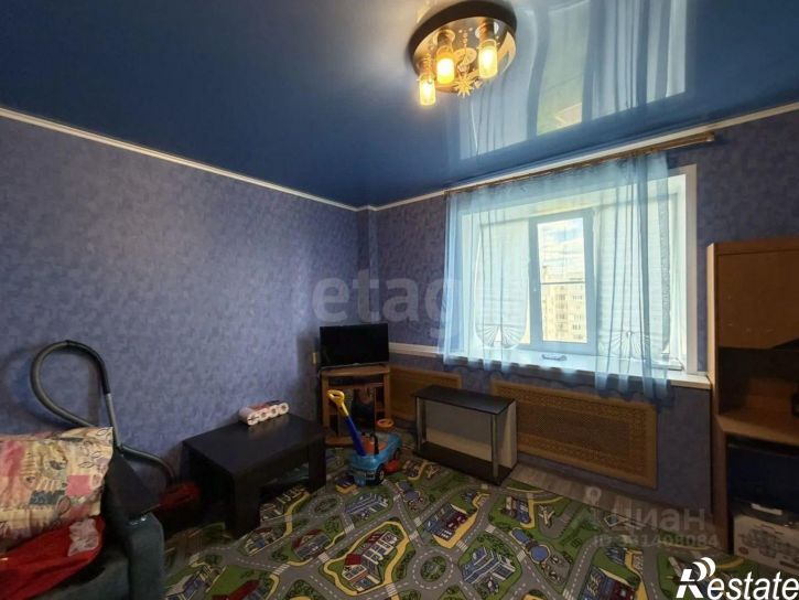 2-комн квартира улица Юлюса Янониса, 9А,  д. 9А