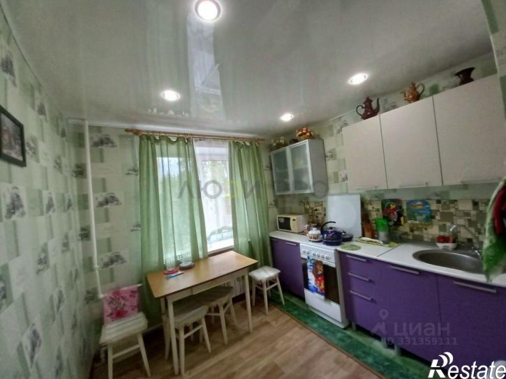 3-комн квартира улица Кривошеина, 60,  д. 60