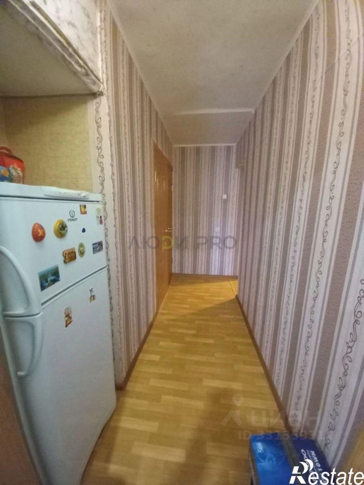 3-комн квартира улица Кривошеина, 60,  д. 60