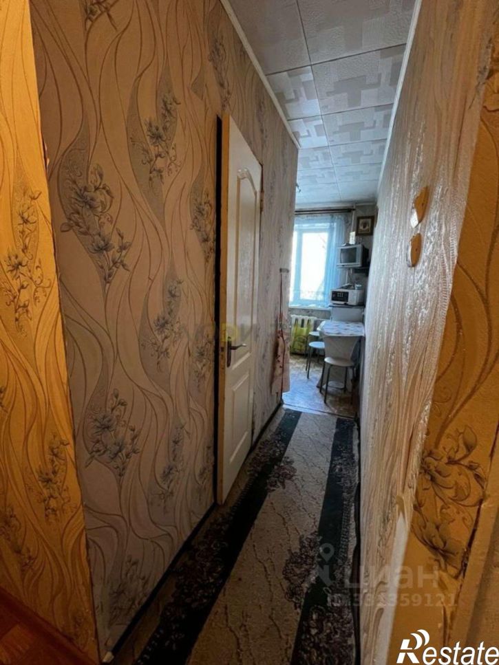 2-комн квартира ул Путиловская, 5а,  д. 5а
