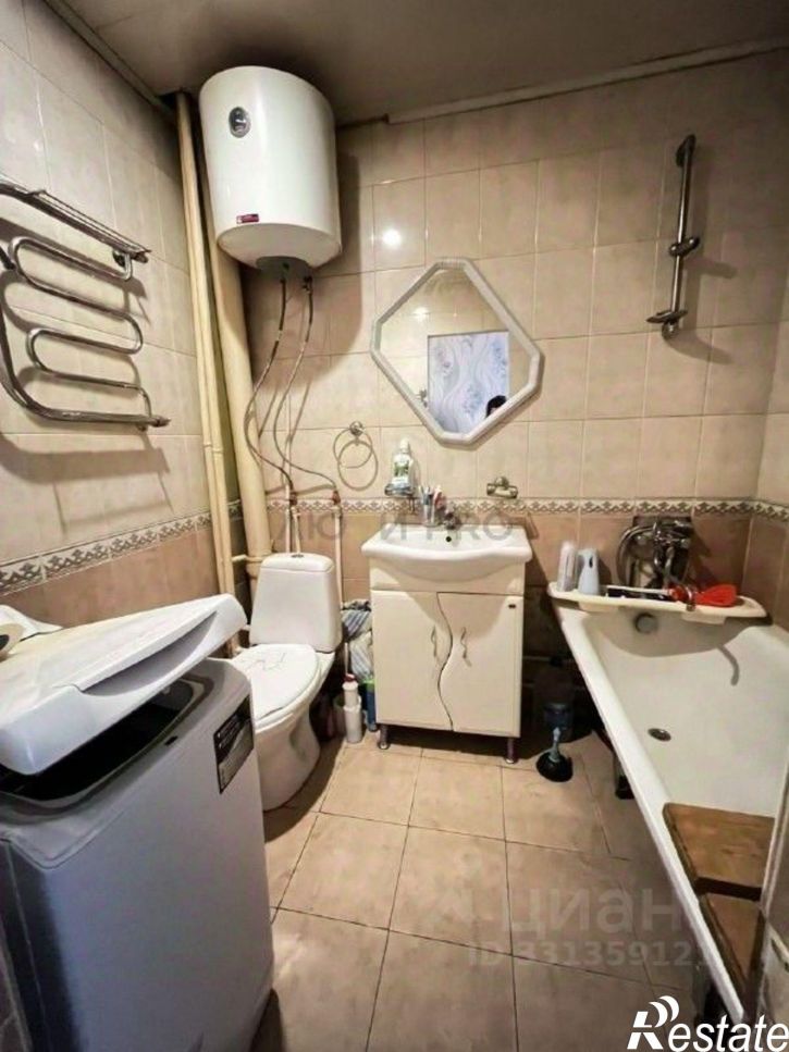 2-комн квартира ул Путиловская, 5а,  д. 5а