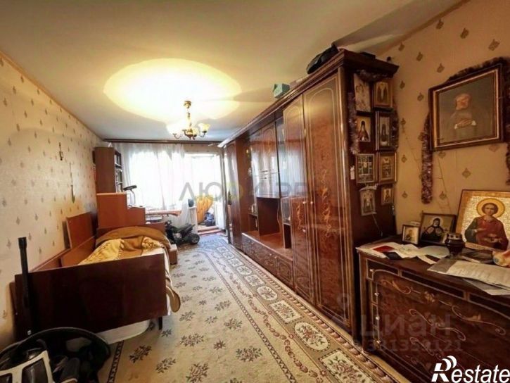 2-комн квартира ул Путиловская, 5а,  д. 5а