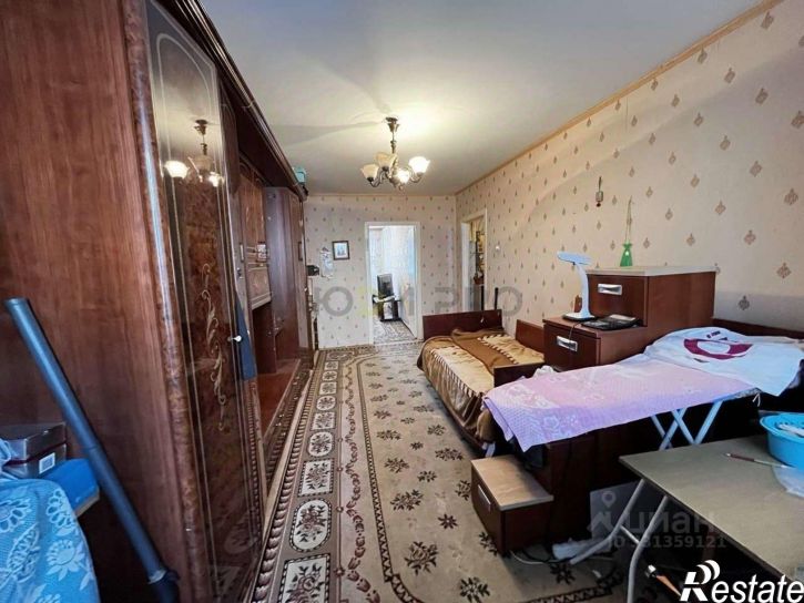 2-комн квартира ул Путиловская, 5а,  д. 5а