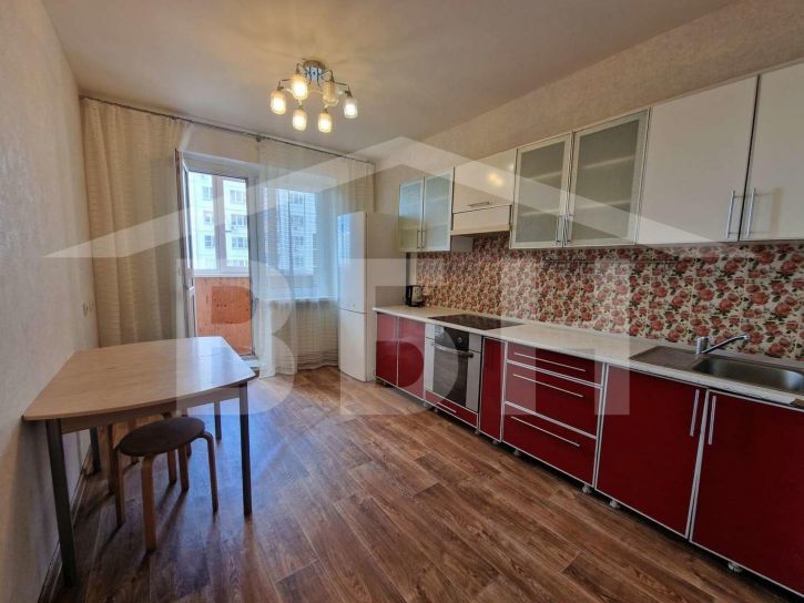 2-комн квартира Патриотов проспект, 31