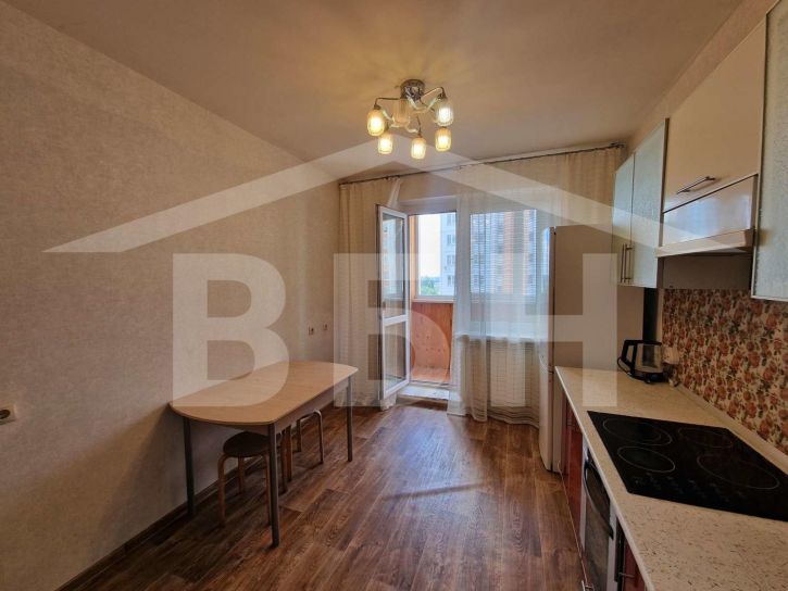 2-комн квартира Патриотов проспект, 31