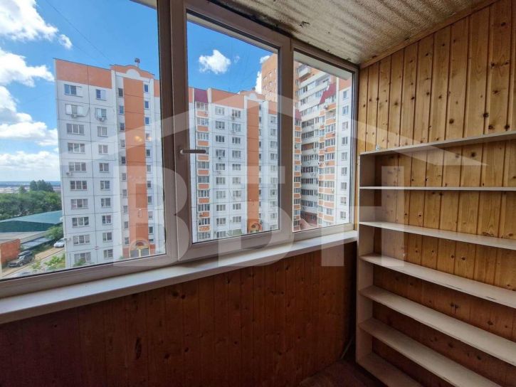 2-комн квартира Патриотов проспект, 31