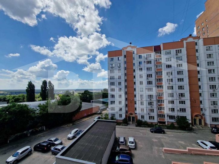 2-комн квартира Патриотов проспект, 31