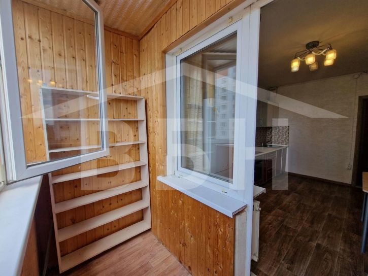 2-комн квартира Патриотов проспект, 31