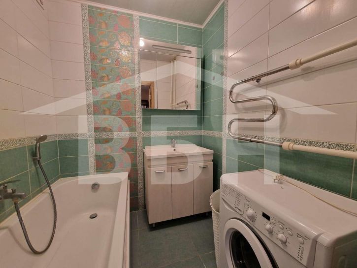 2-комн квартира Патриотов проспект, 31
