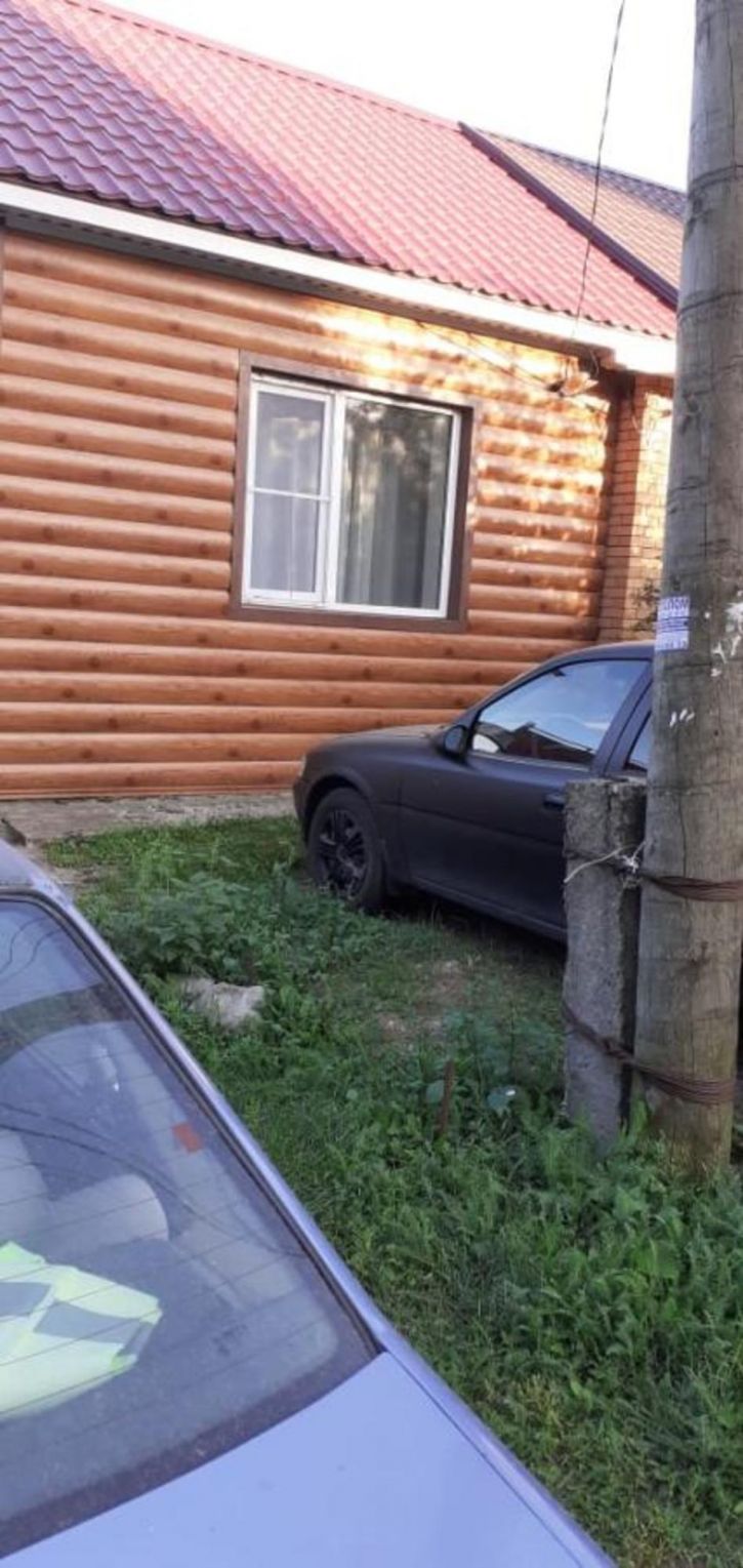 Коттедж/дом Коминтерновский
