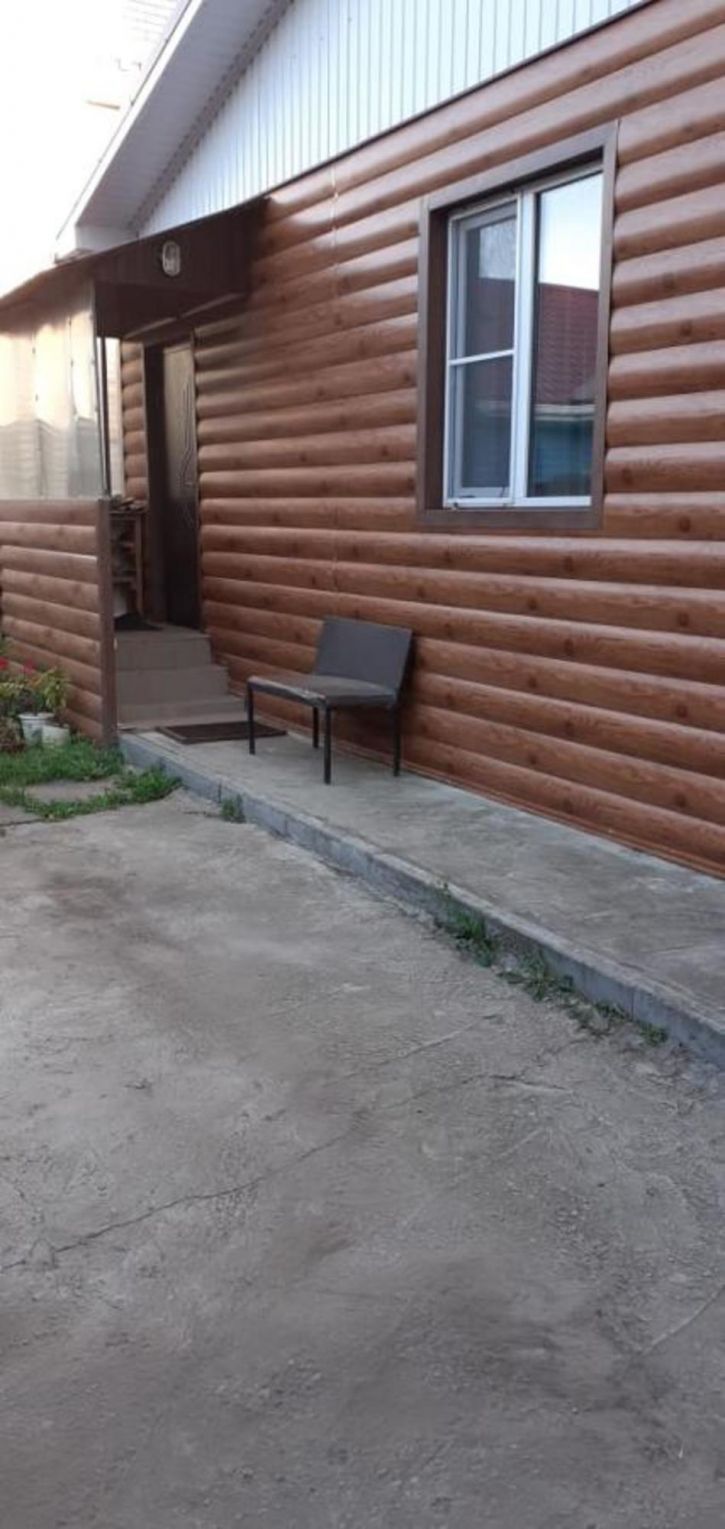 Коттедж/дом Коминтерновский