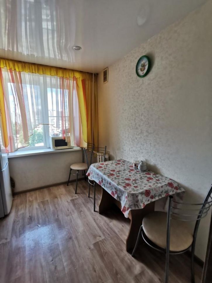 2-комн квартира Коминтерновский