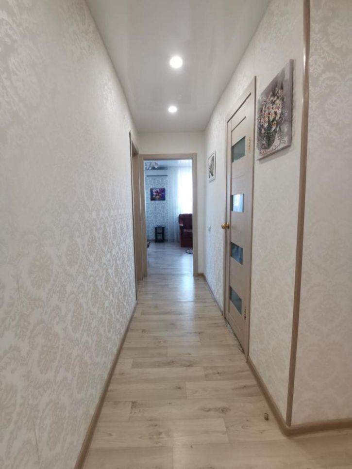 2-комн квартира Коминтерновский