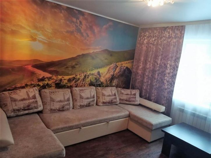 Коттедж/дом Коминтерновский