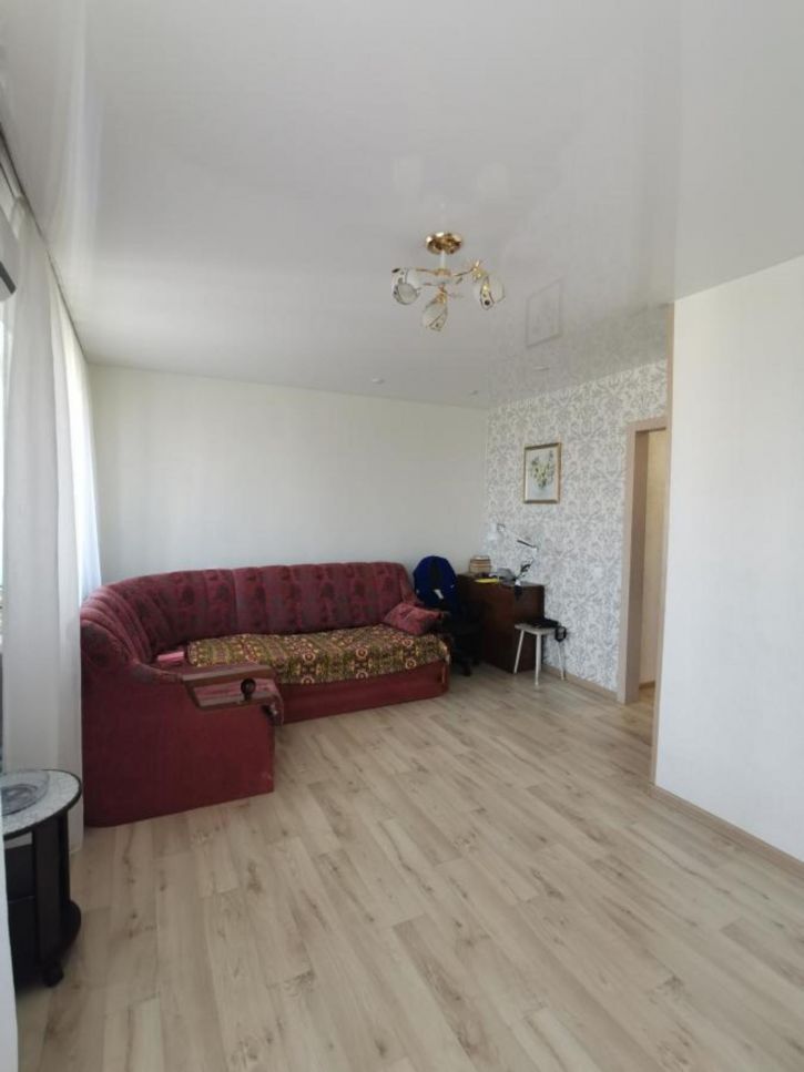 2-комн квартира Коминтерновский