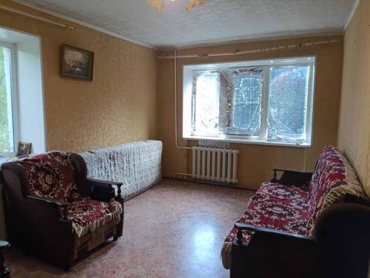 1-комн квартира Советский