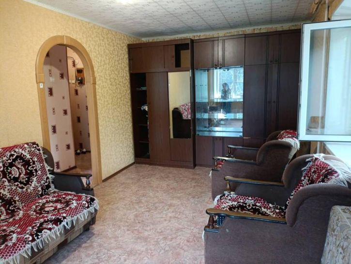 1-комн квартира Советский
