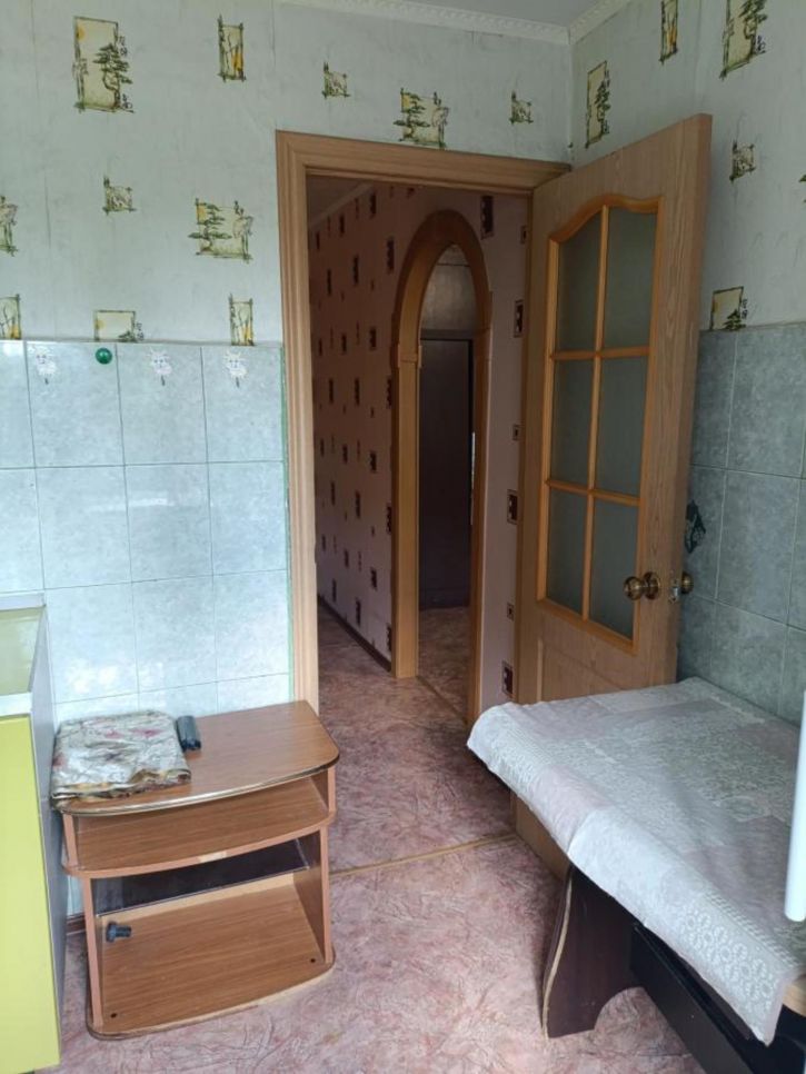 1-комн квартира Советский