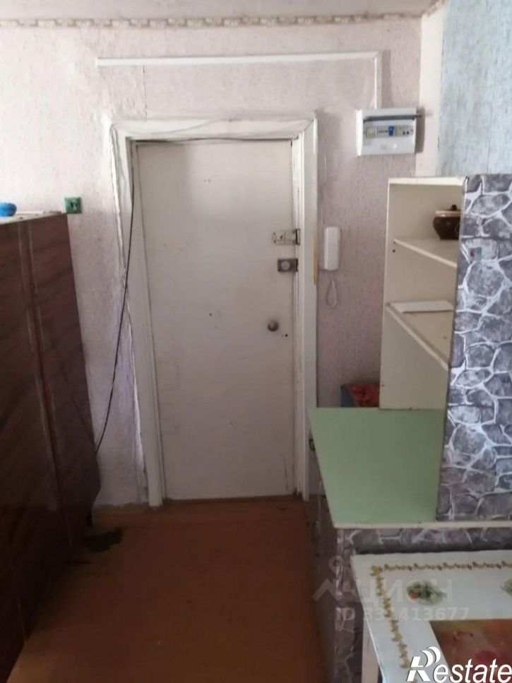 Комната улица Любы Шевцовой, 21,  д. 21
