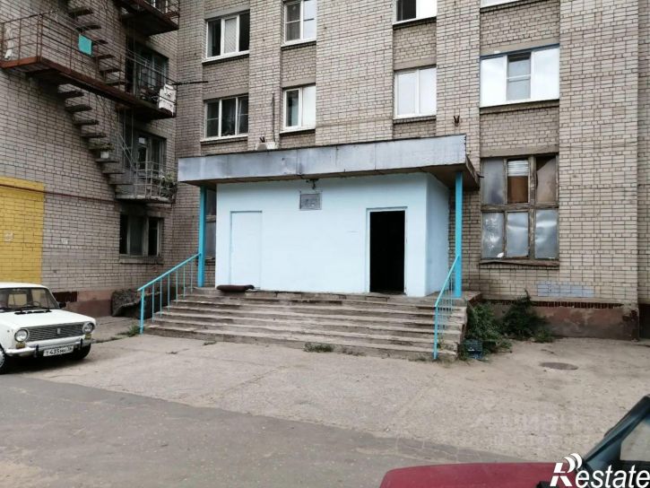Комната улица Любы Шевцовой, 21,  д. 21