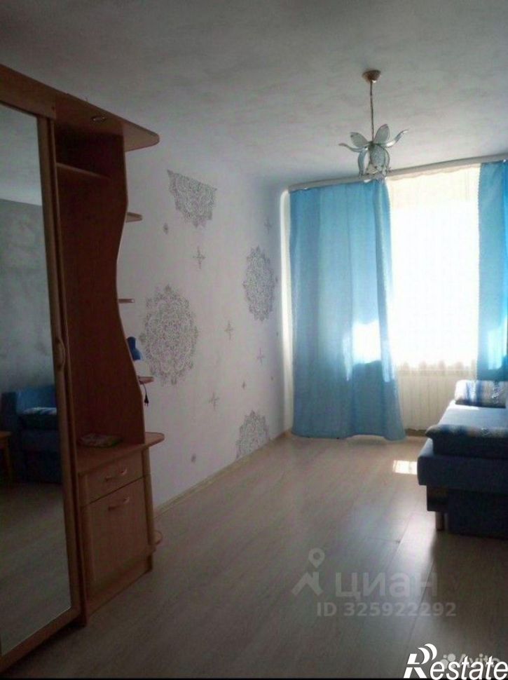 Комната Красноармейская улица, 17,  д. 17