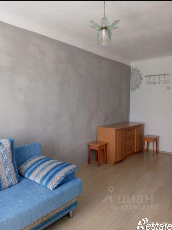 Комната Красноармейская улица, 17,  д. 17