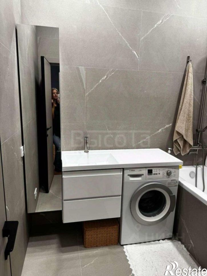 2-комн квартира улица Ломоносова, 116Б,  д. 116Б