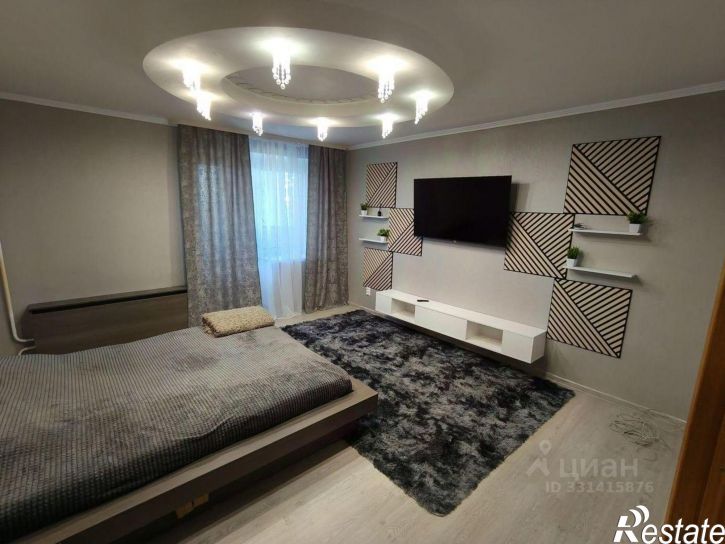 1-комн квартира Павловский пер, 64б,  д. 64б