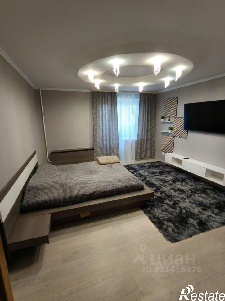 1-комн квартира Павловский пер, 64б,  д. 64б