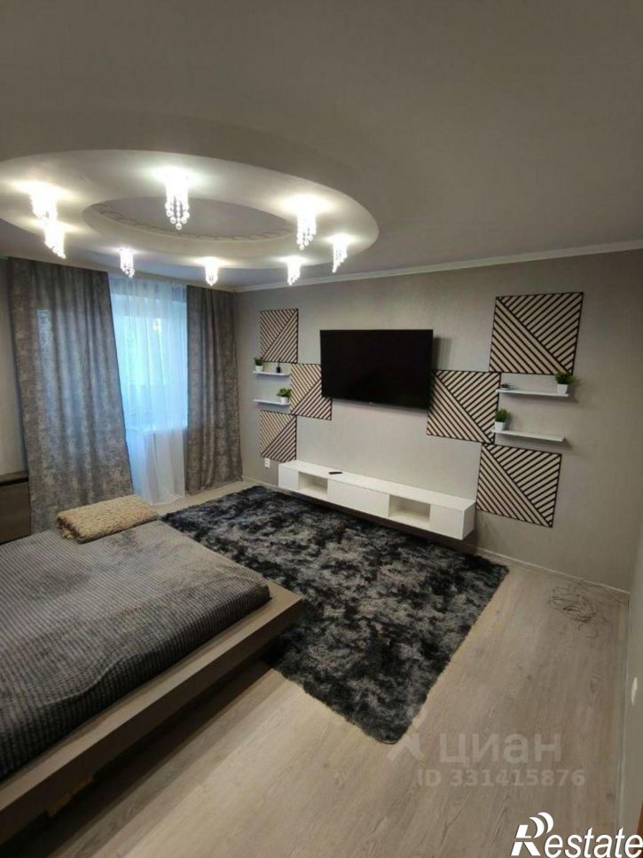 1-комн квартира Павловский пер, 64б,  д. 64б