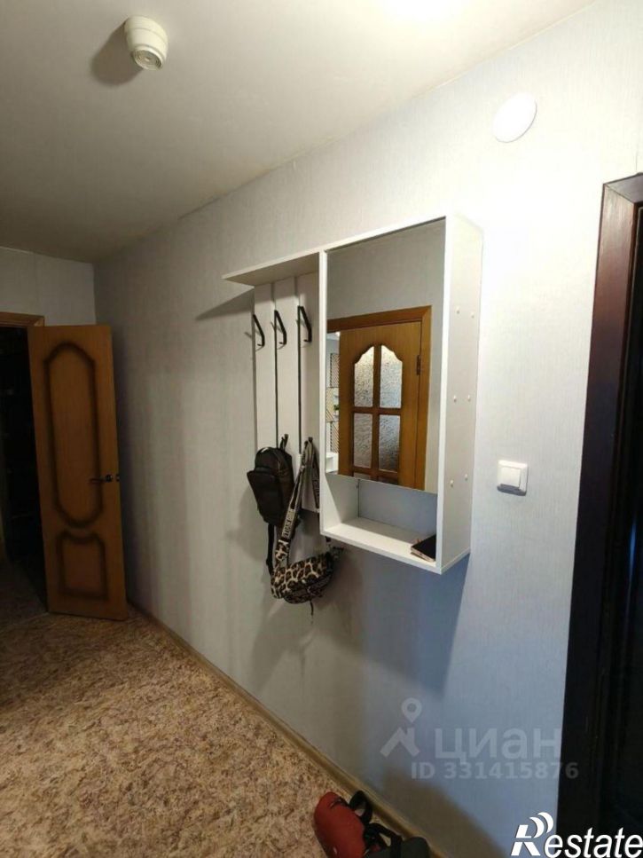 1-комн квартира Павловский пер, 64б,  д. 64б
