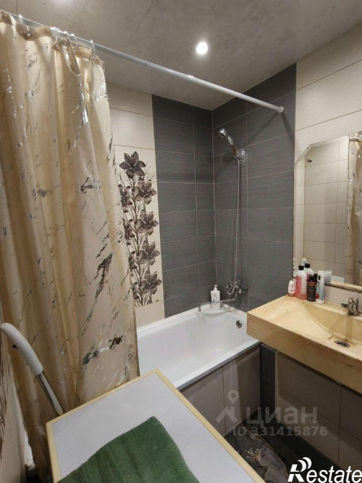 1-комн квартира Павловский пер, 64б,  д. 64б