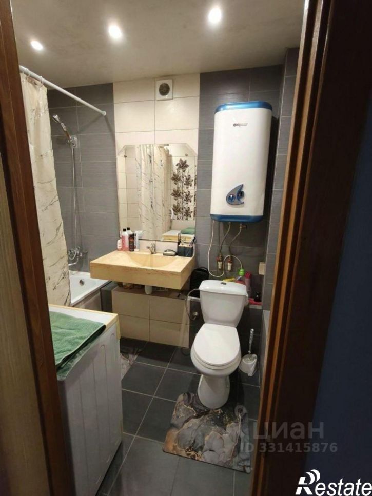 1-комн квартира Павловский пер, 64б,  д. 64б