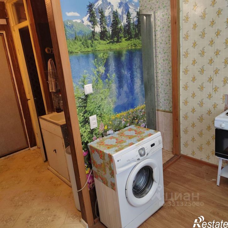 1-комн квартира ул Березовая роща, 28,  д. 28