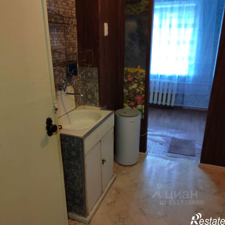 1-комн квартира ул Березовая роща, 28,  д. 28