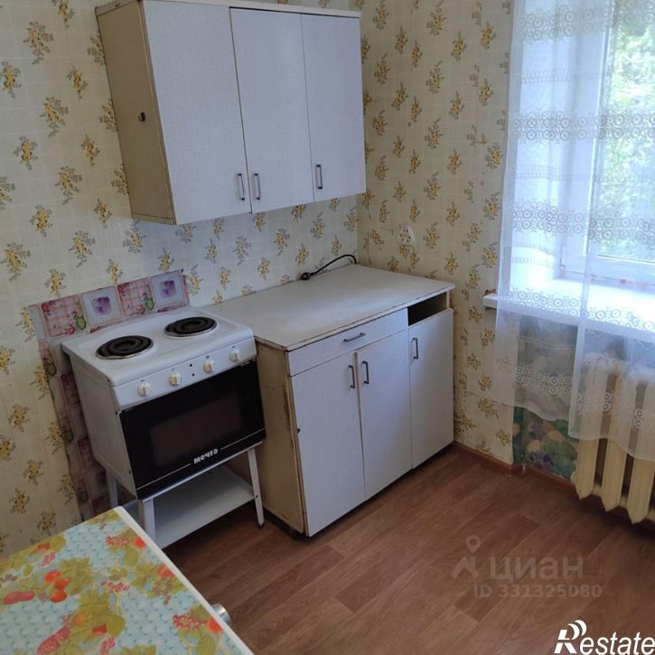 1-комн квартира ул Березовая роща, 28,  д. 28