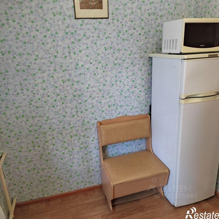 1-комн квартира ул Березовая роща, 28,  д. 28