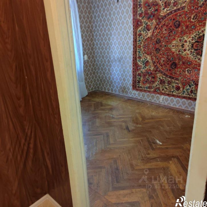 1-комн квартира ул Березовая роща, 28,  д. 28