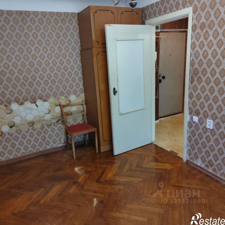 1-комн квартира ул Березовая роща, 28,  д. 28