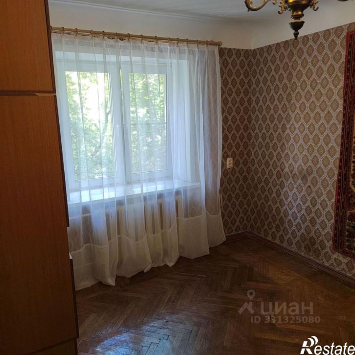 1-комн квартира ул Березовая роща, 28,  д. 28