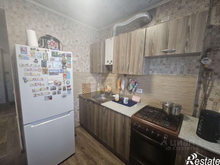 2-комн квартира ул Моисеева, 13/1,  д. 13/1