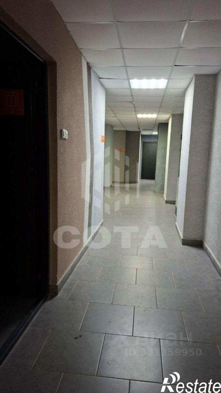 1-комн квартира